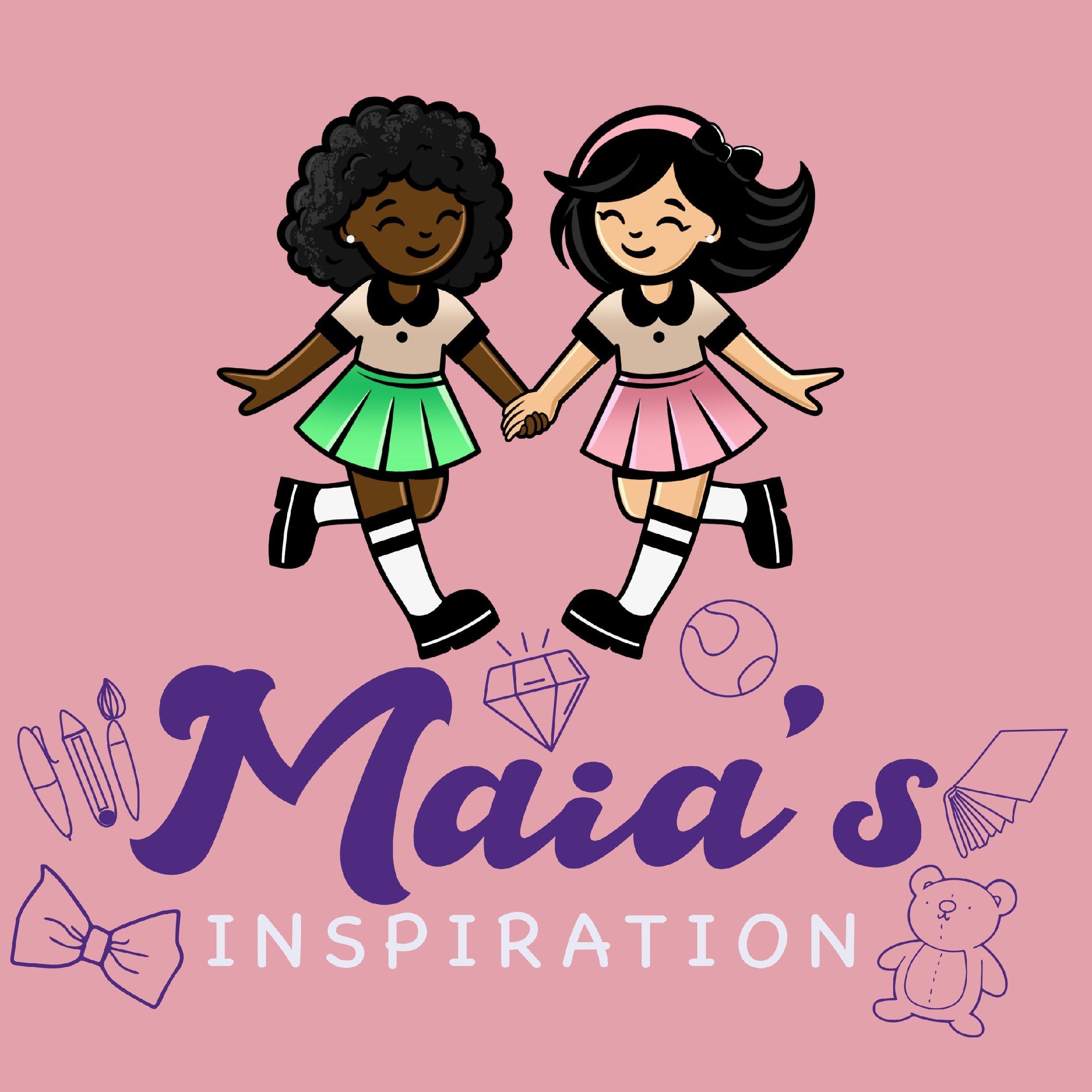 Maia's Inspiration, Oklahoma City, 73114