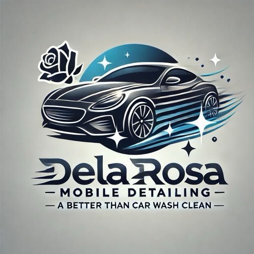 Delarosa Mobile Detail, Atlanta, 30345