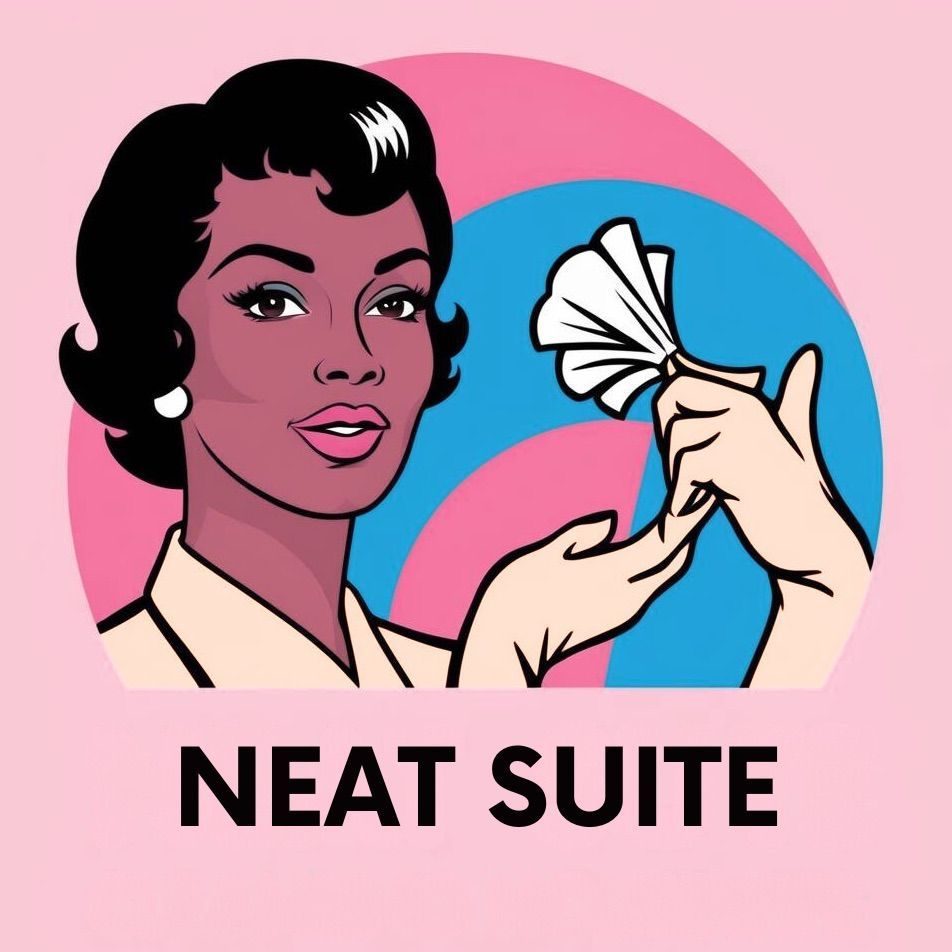 Neat Suite Cleaning, Columbus, 43204