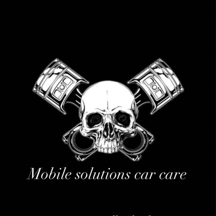 Mobile solutions car care, West Valley City, 84128