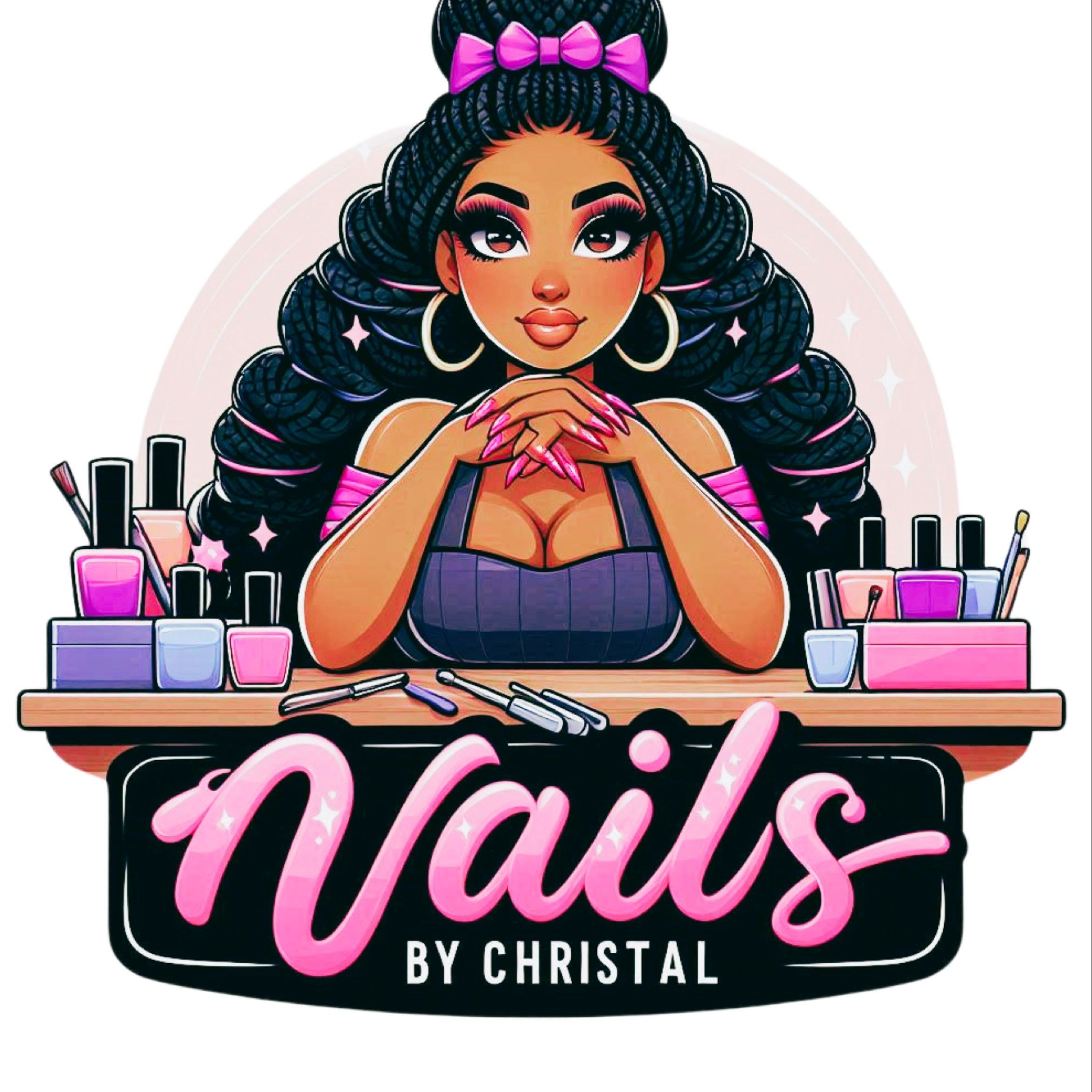 Nails By Christal, 10274 Newminster Loop, Sun City Center, 33573