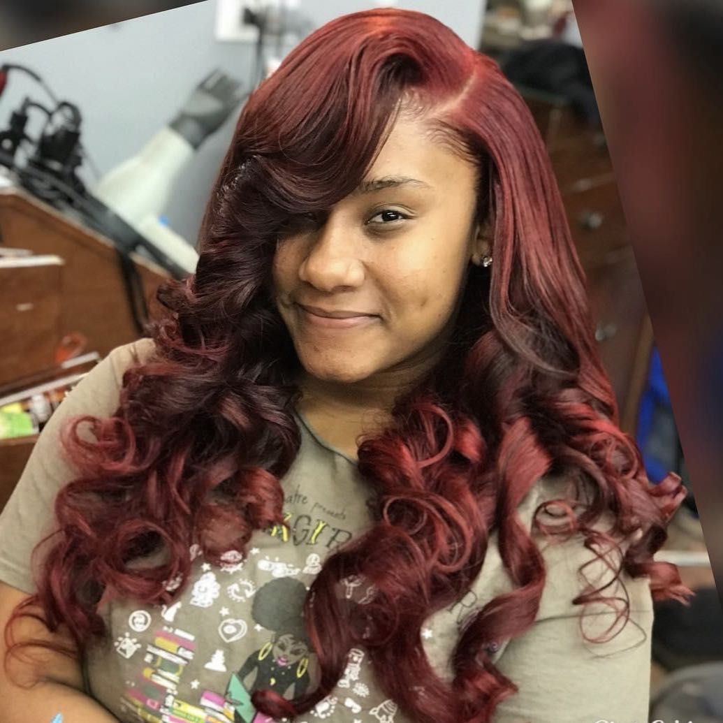 Hairricane Maya, 7038 S Stony Island Ave, Chicago, 60649