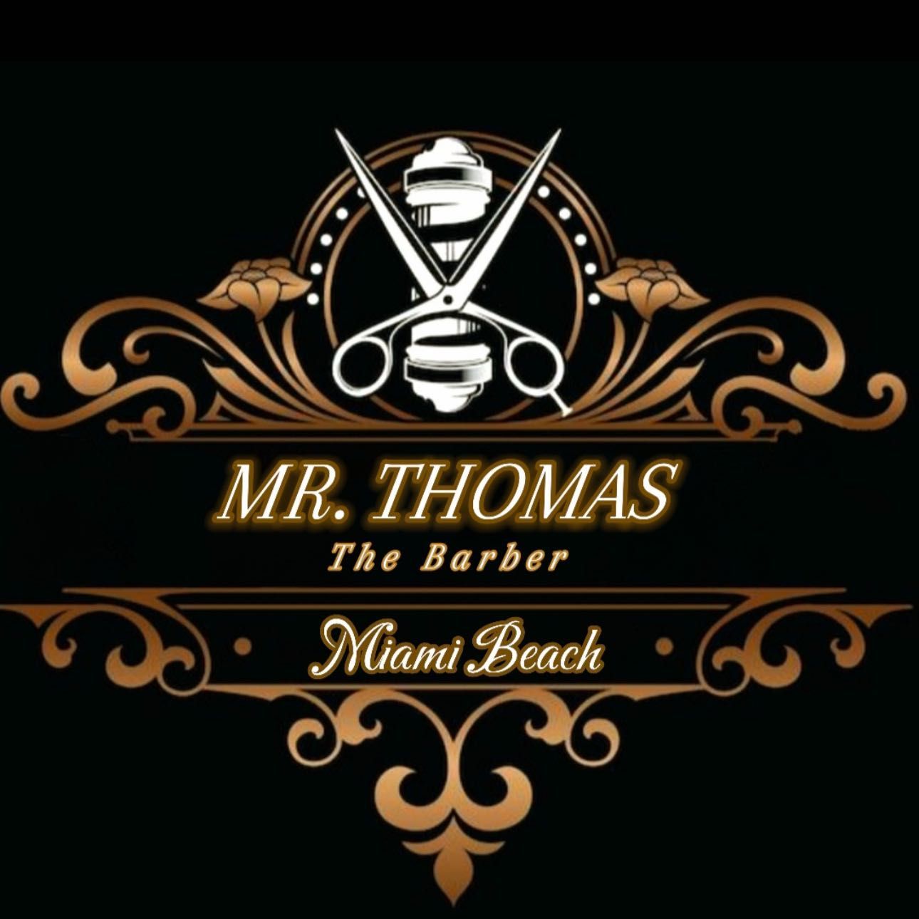 Mr.Thomas, 6854 Stirling Rd, 6854, Hollywood, 33024