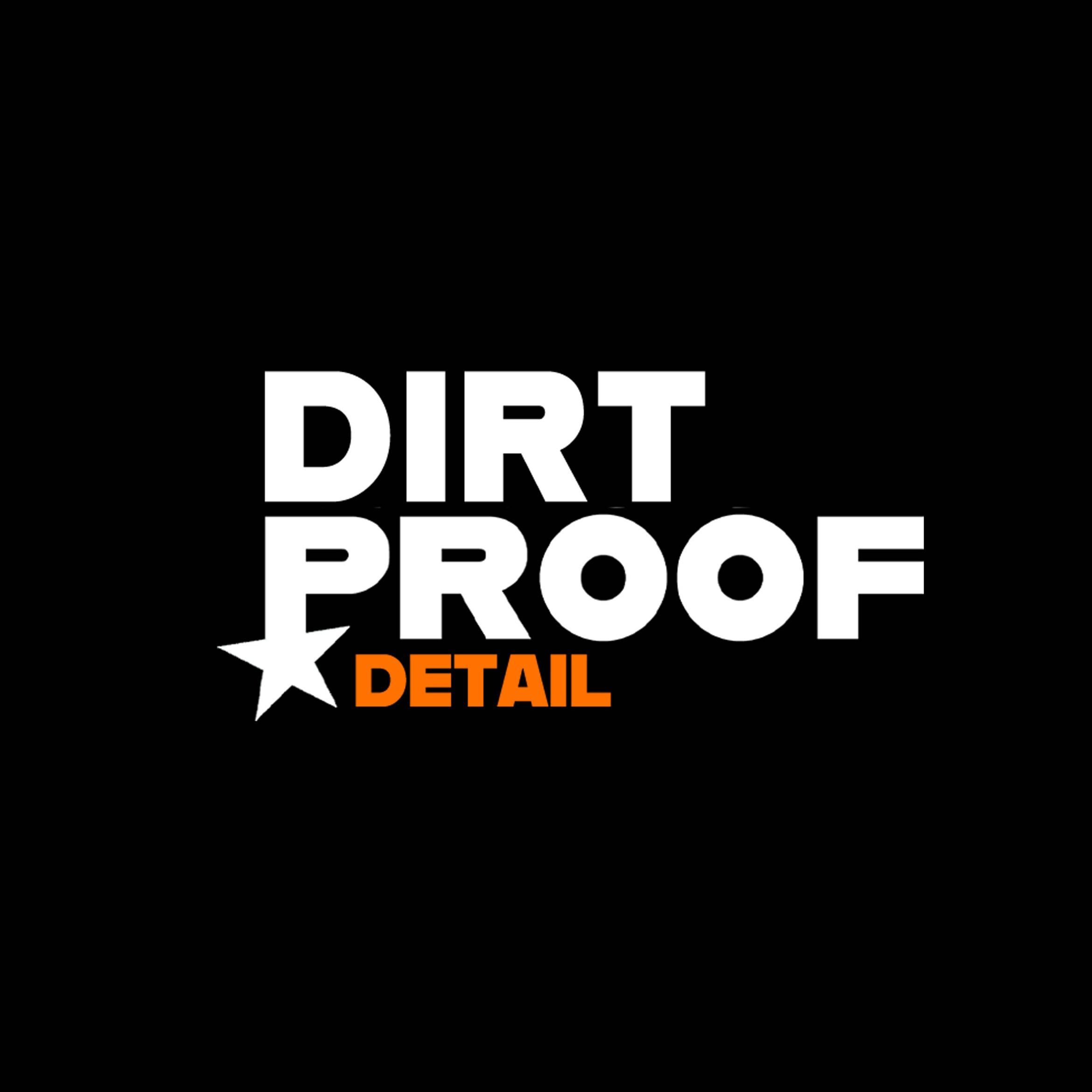 Dirt Proof LA, 1250 N June St, Los Angeles, 90038