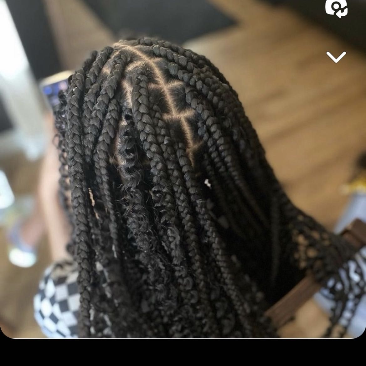 Braided with Kee, North las vegas, North Las Vegas, 89030