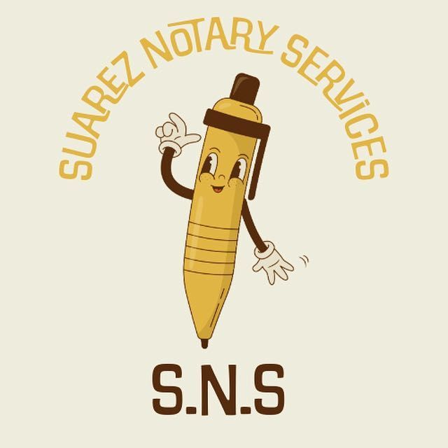 Suarez Notary Services, Birmingham, Birmingham, 35243