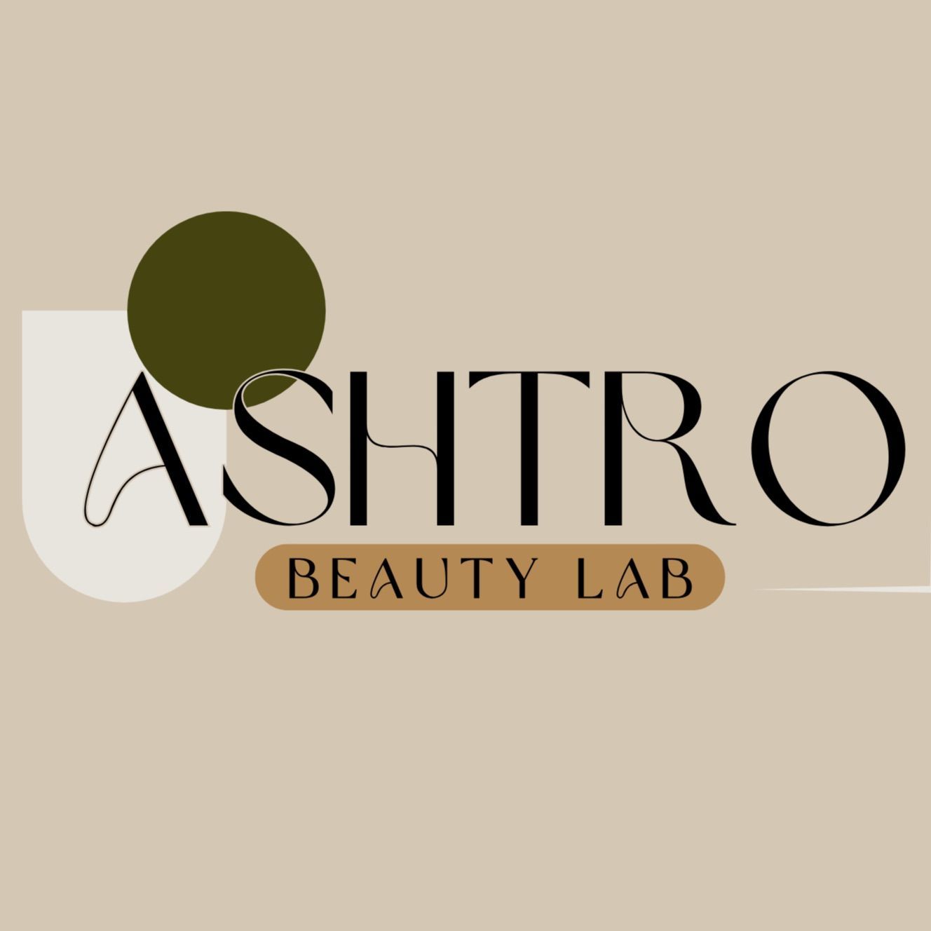 Ashtro Beauty Lab, 7405 Memphis Ave, Cleveland, 44144