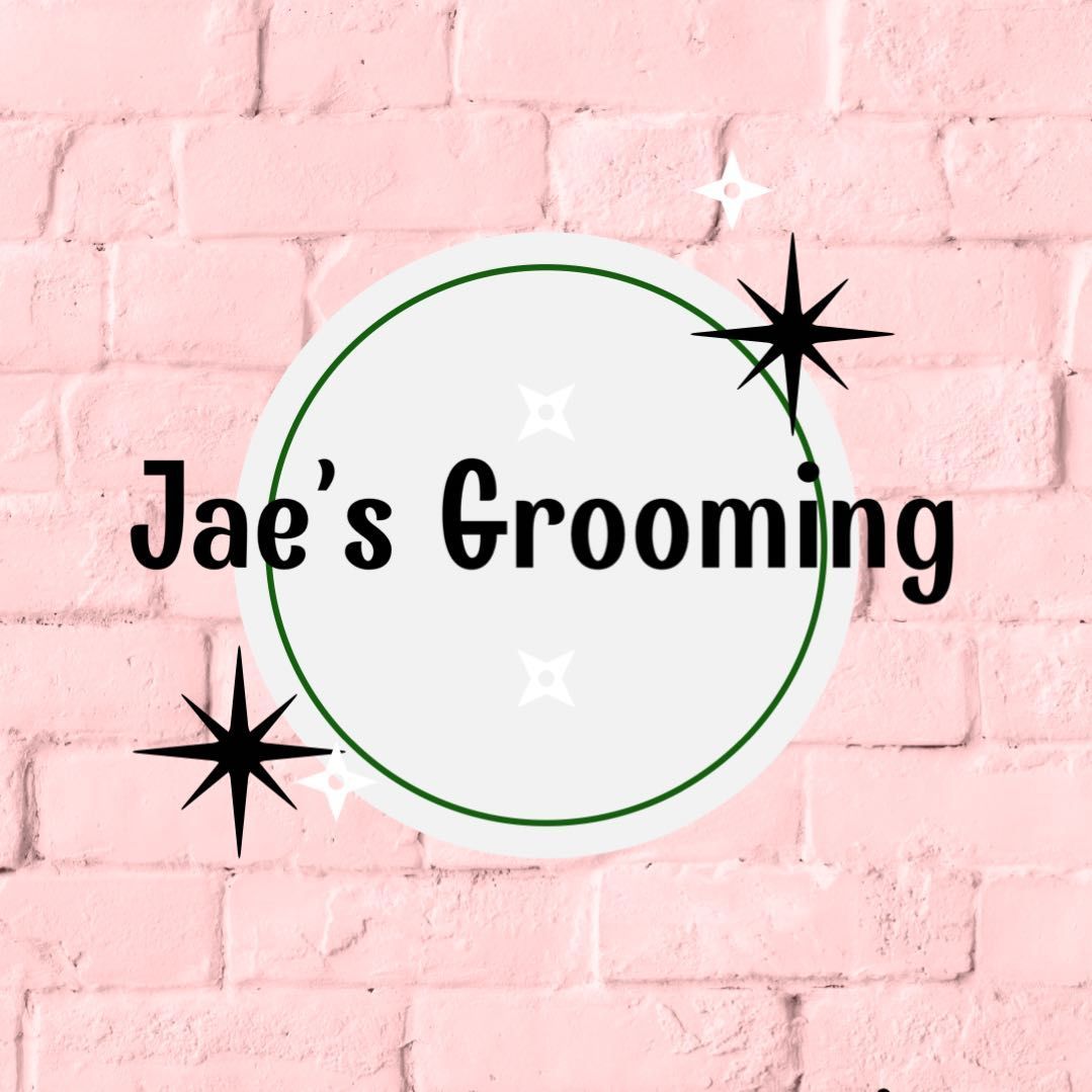 Jae’s Grooming, 26410 S Settlers Dr, Channahon, 60410