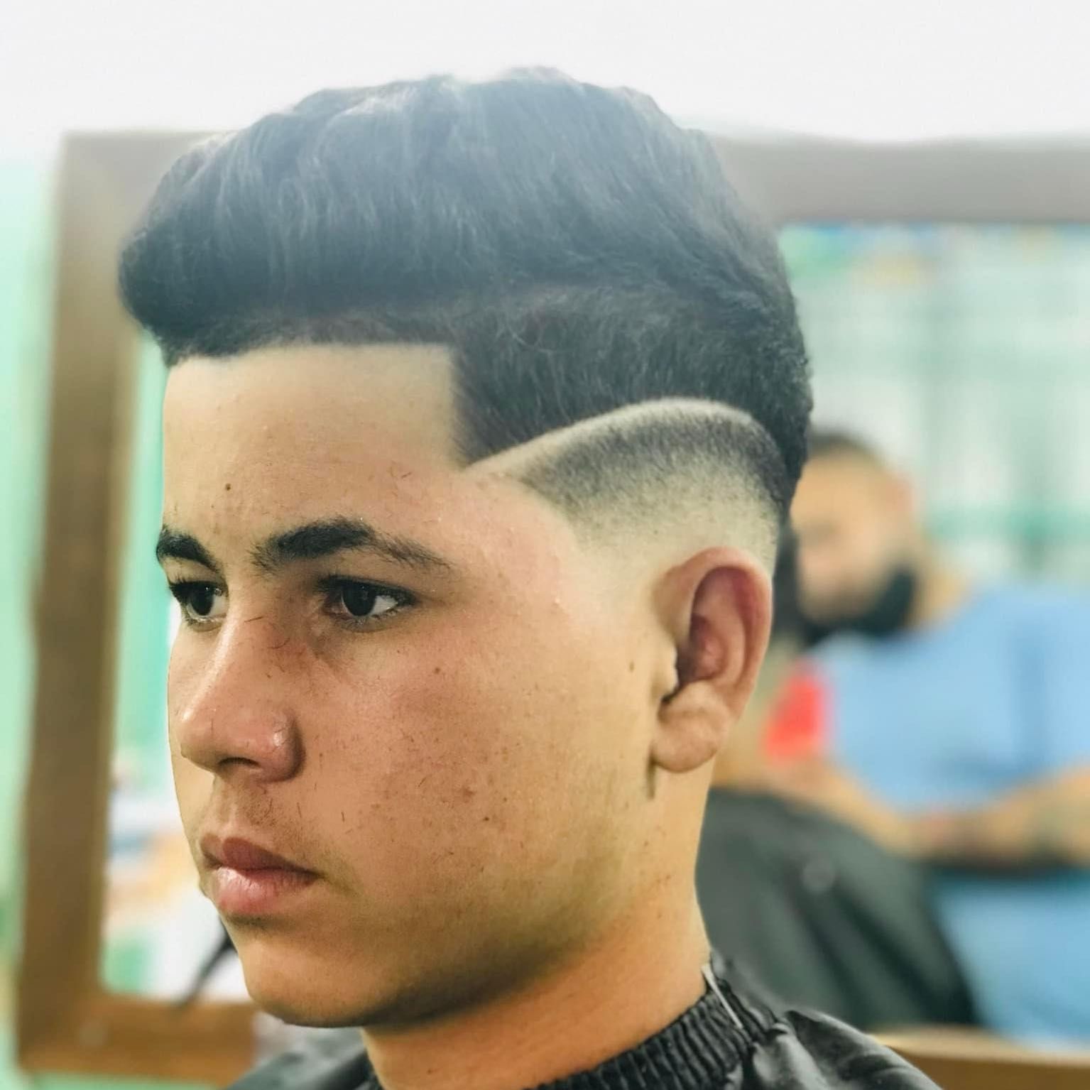 Arturobarber95, 6751 W Indian School Rd, Phoenix, 85033