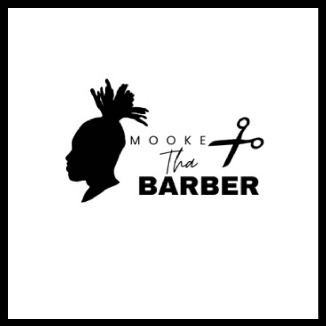 Mooke Tha Barber, 3245 Gentilly Blvd, New Orleans, 70122