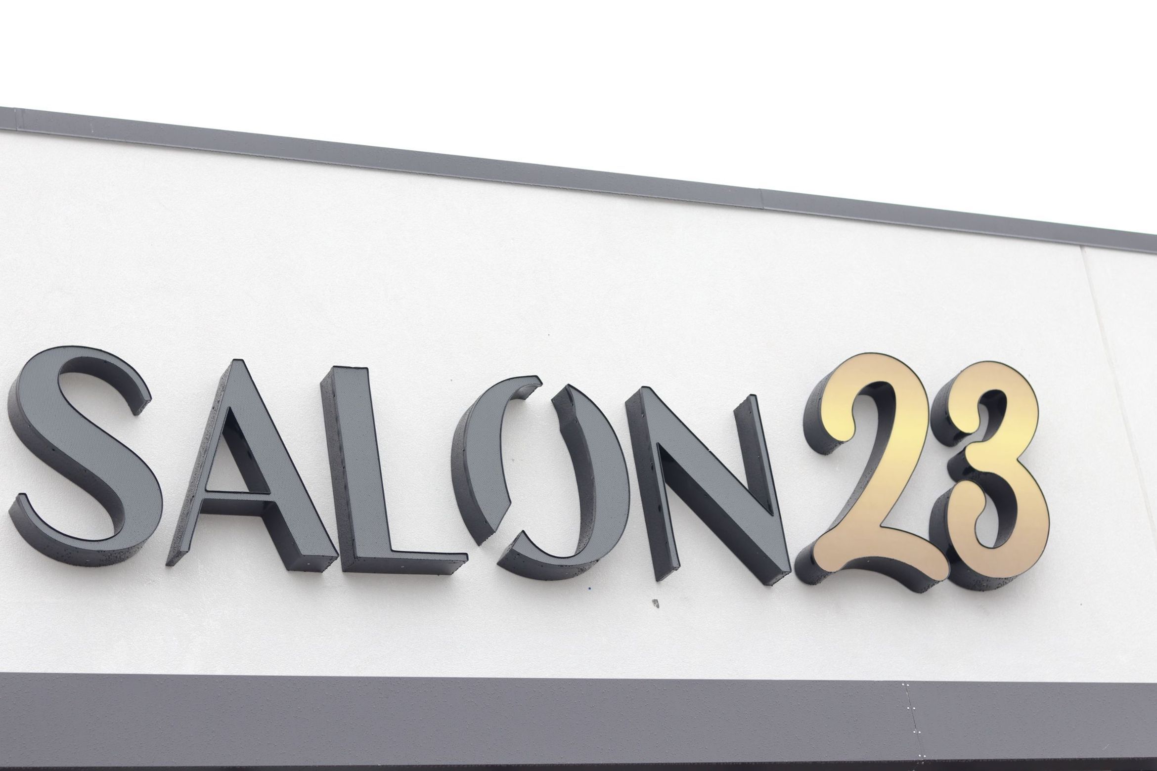 Salon 23 Hair Spa - Humble - Book Online - Prices, Reviews, Photos