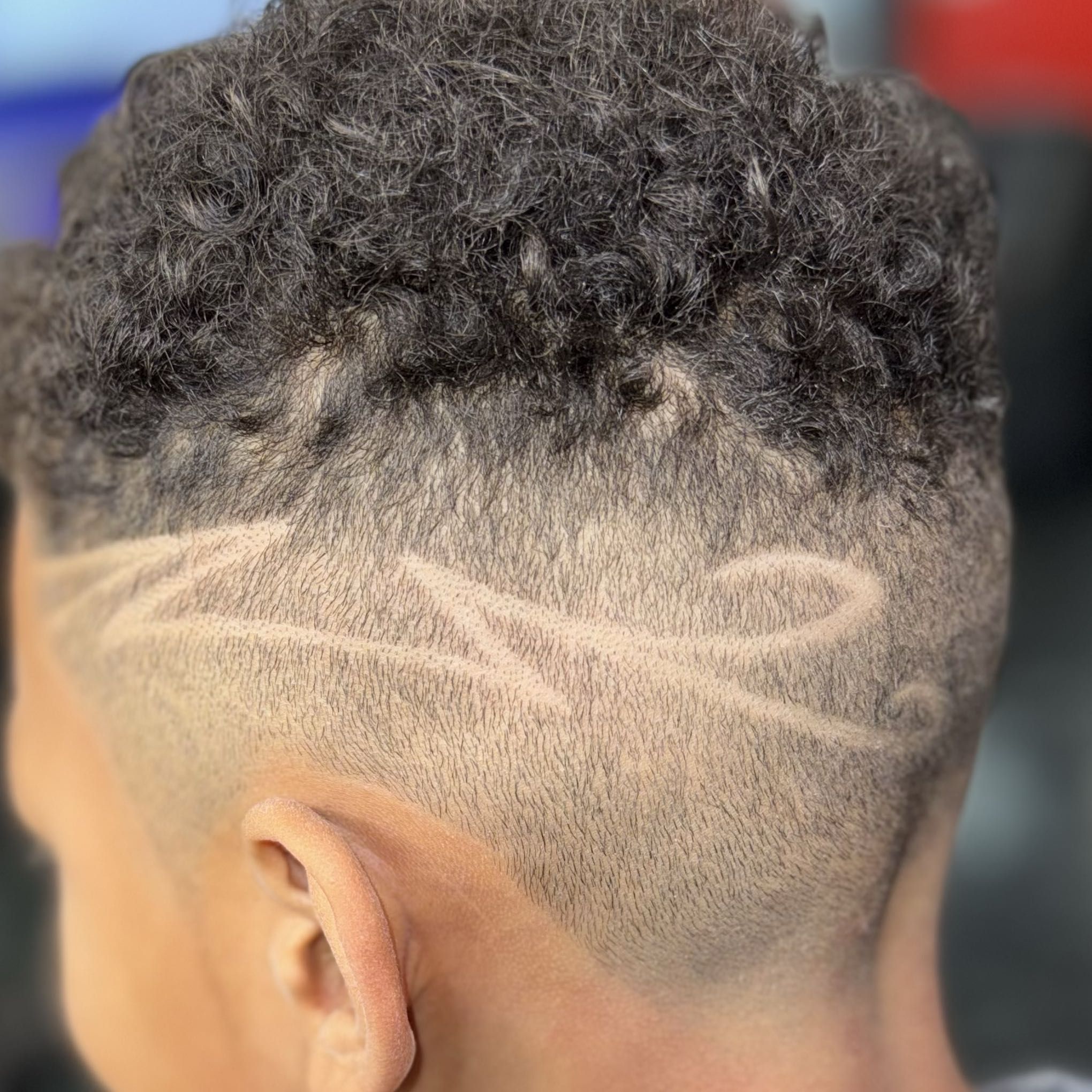 Gboii’s Cutz, 38 Stonewood Ave, Rochester, 14612