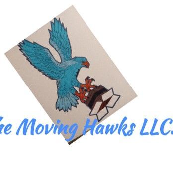 The Moving Hawks, Greenville, 27834