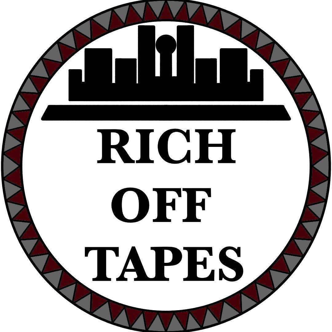 RichOffTapes, 3106 Zion Rd, Garland, 75043