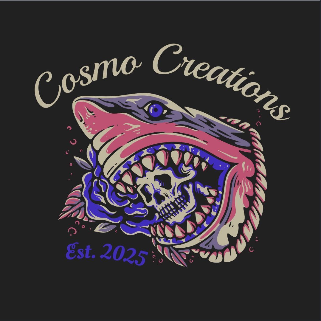 Cosmo Creations, Reno, 89523