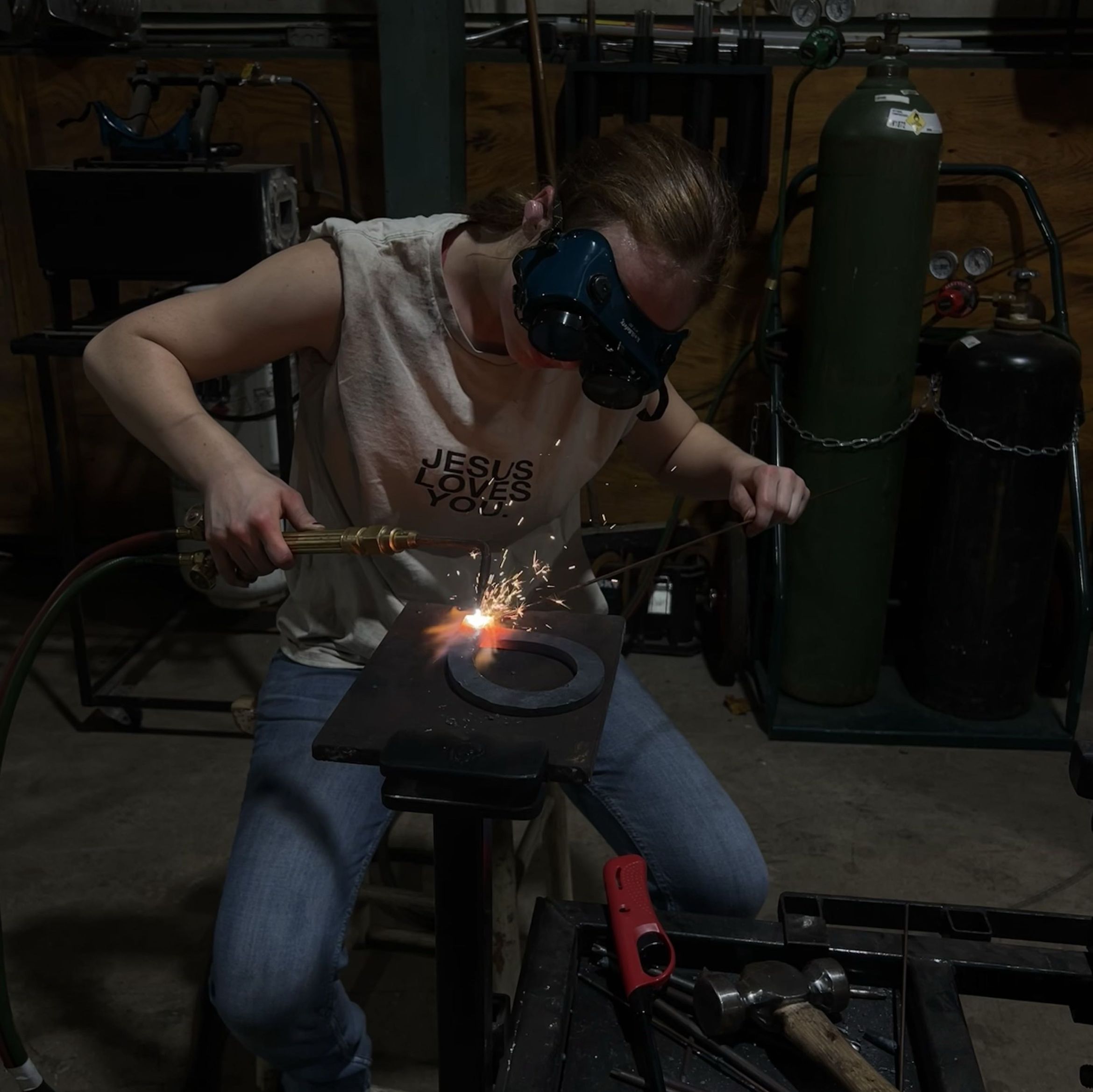 Chestnut Hill Farrier Service, 96 Hertzog Valley Rd, Denver, 17517