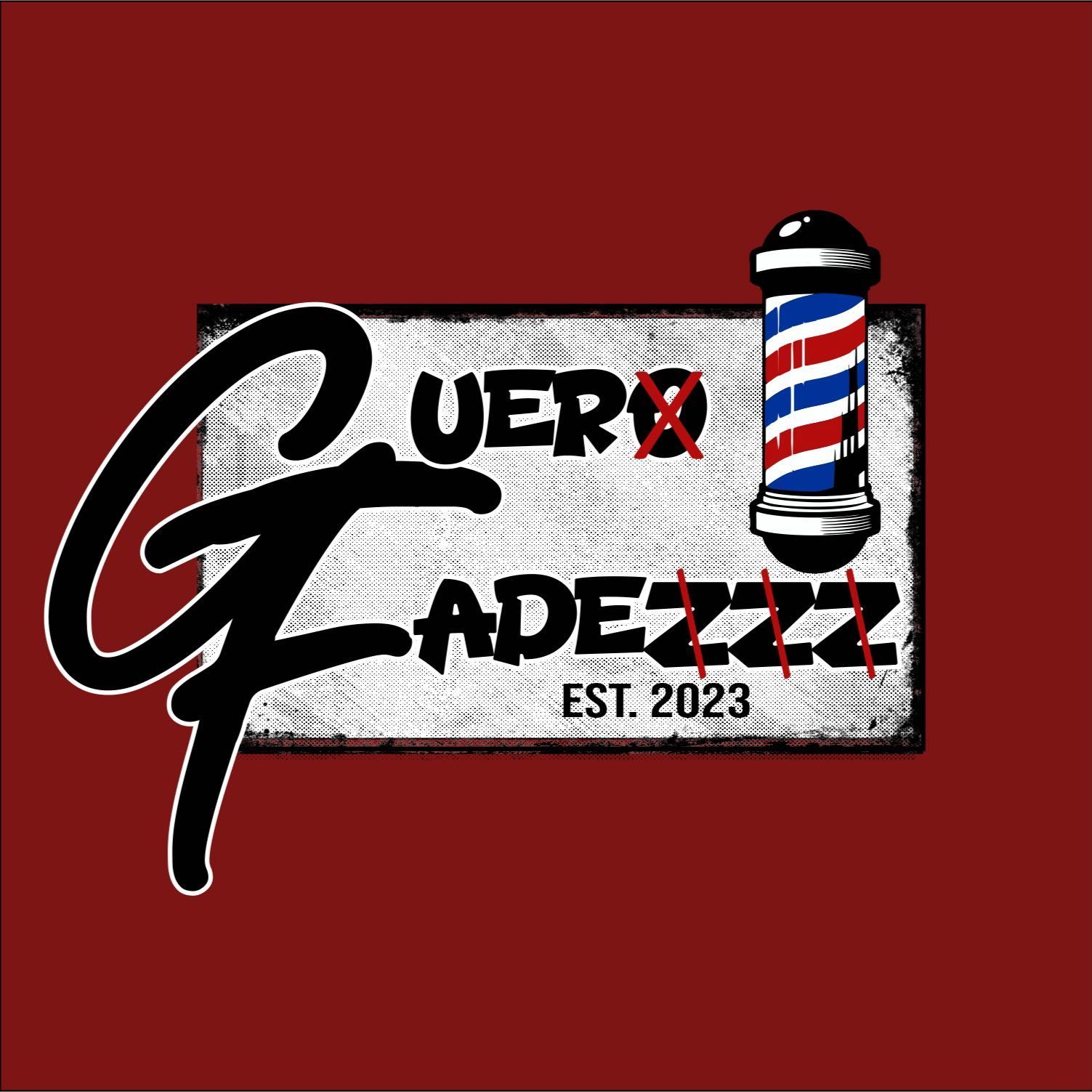 Guero Fadezz, 433 Central Ave S, Apopka, 32703