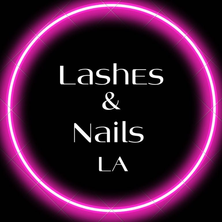 Lashes and nails LA, 12265 Ventura Blvd, Studio City, Studio City 91604