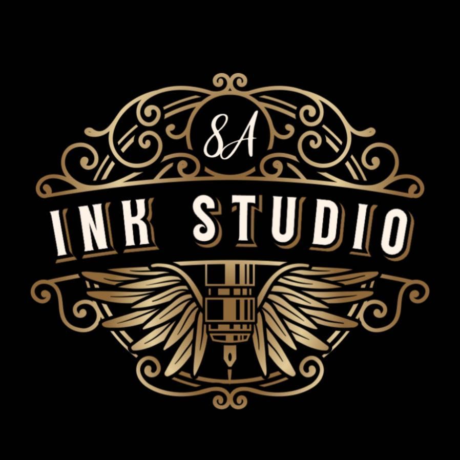 8A INK STUDIO, 988 Allview Ave, El Sobrante, 94803