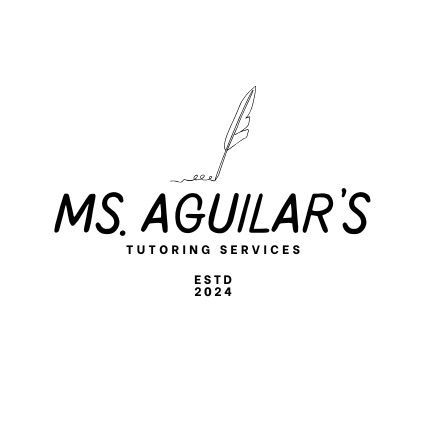 Ms. Aguilar's Tutoring Services, 12202 Club Dr, Tampa, 33612