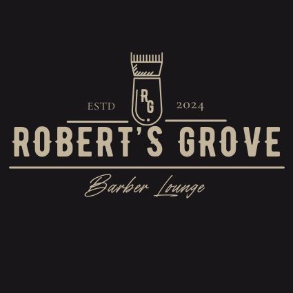 Robert's Grove Barber Lounge, Belmont, Sun City Center, 33573