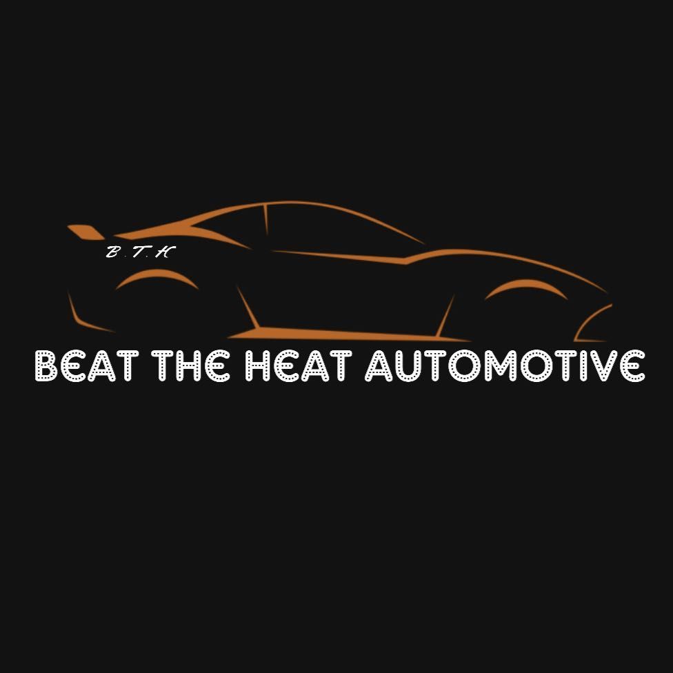 Beat the heat automotive, 5471 Old National Hwy, Atlanta, 30349