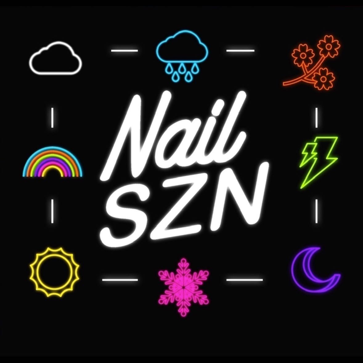 Nail Szn, Las Vegas Strip, Las Vegas, 89104