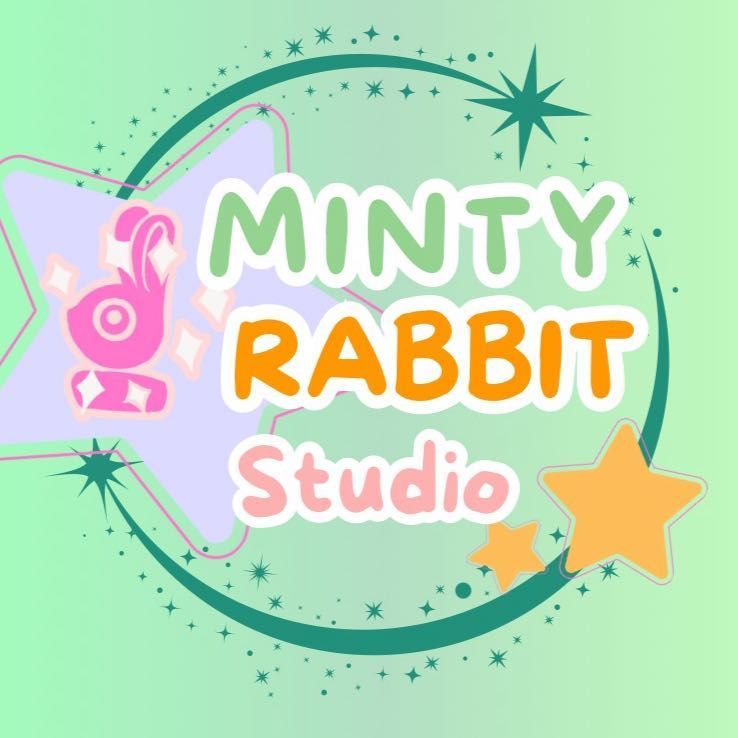 Minty Rabbit Studio, La Marque, 77568