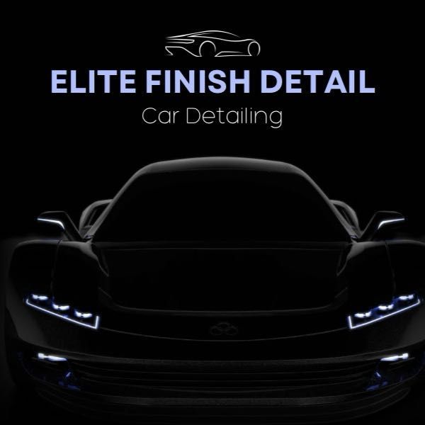 Elite Finish Detail, Fremont, 94555