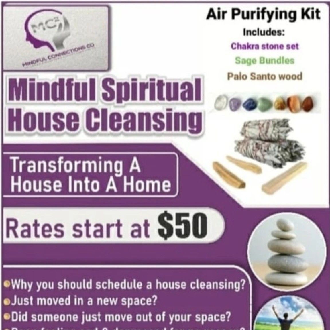 Mindful Connections Company, 4025 Tuscarawas St W, Suite 80006, Canton, 44708