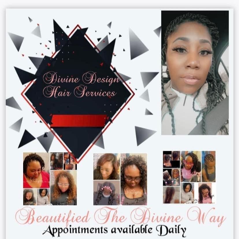 Divine Styles, Home stylist, Southaven, 38671