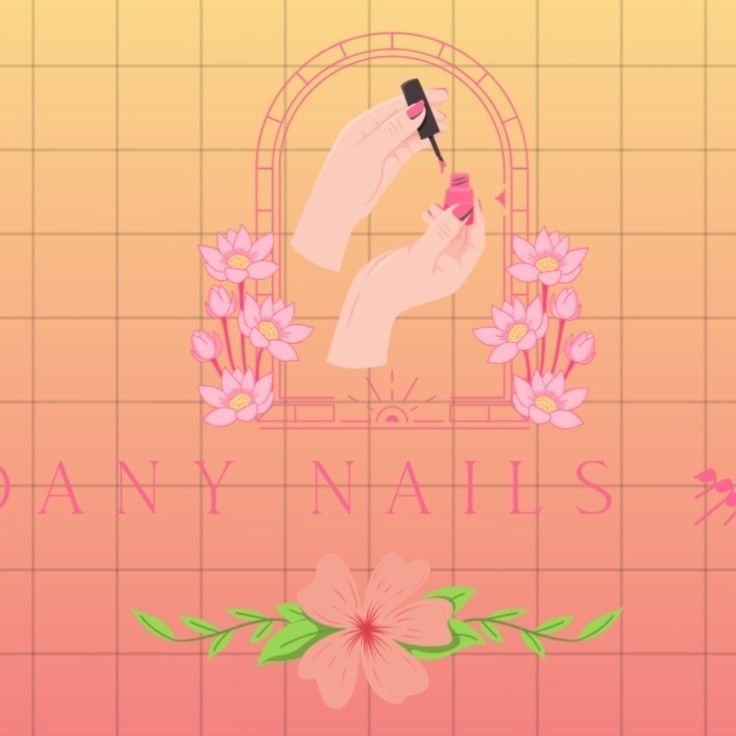 Dany Nails 💅, 238 Sycamore St S, Grand Island, 68801