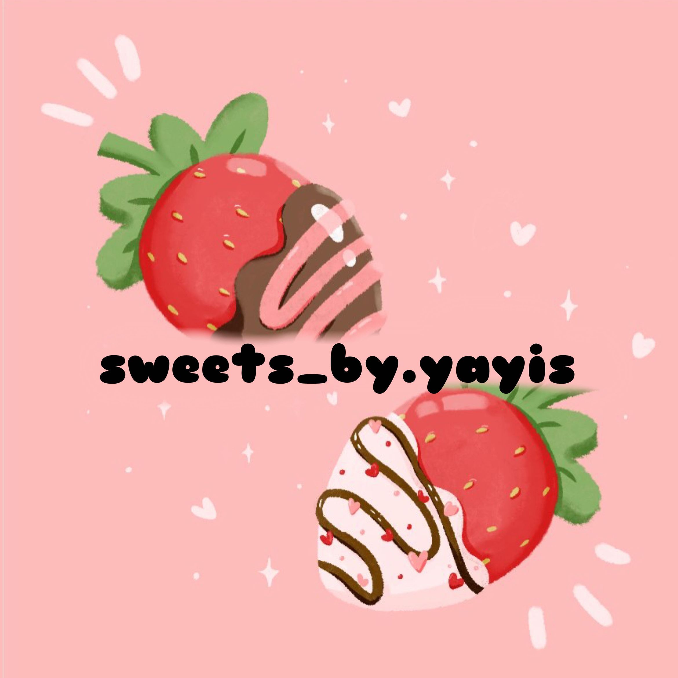 sweets_by.yayis, 8921 Eastwind Cir, Bakersfield, 93306