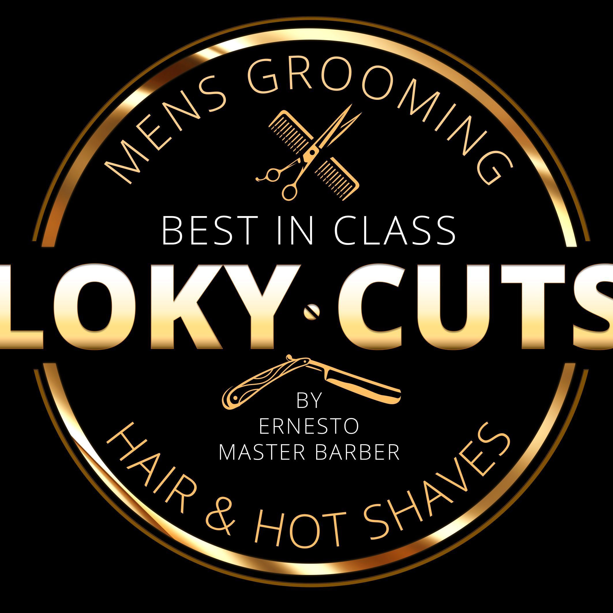 Lokycut, 3608 Preston Rd #135, Plano, 75093