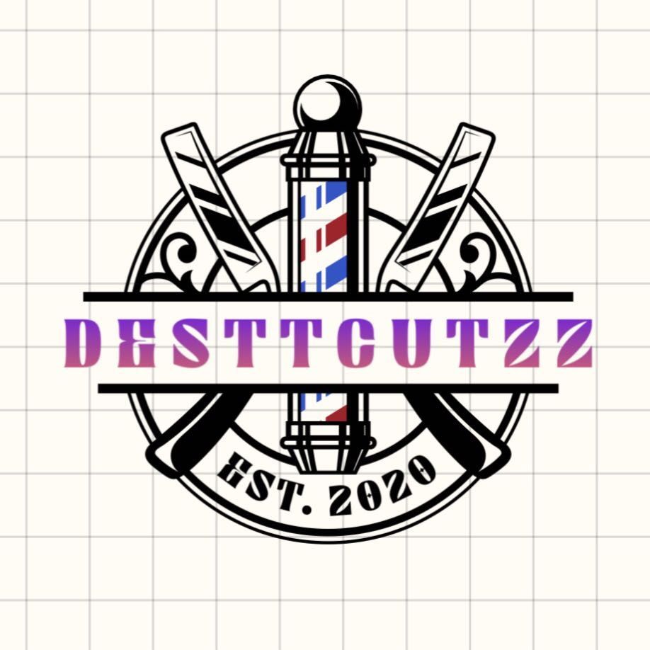 Desttcutzz, 11000 Weyburn Ave, Los Angeles, 90024