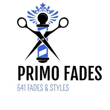 Primo's Fades, 1686 Pearl St, Eugene, 97401