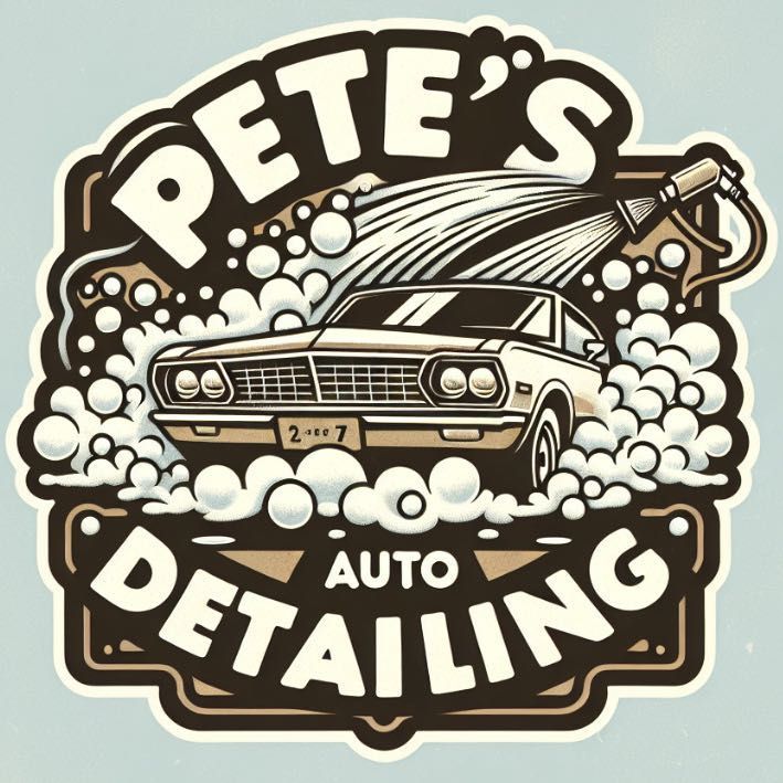 Pete’s Auto Detailing, Westminster Blvd, Garden Grove, 92844