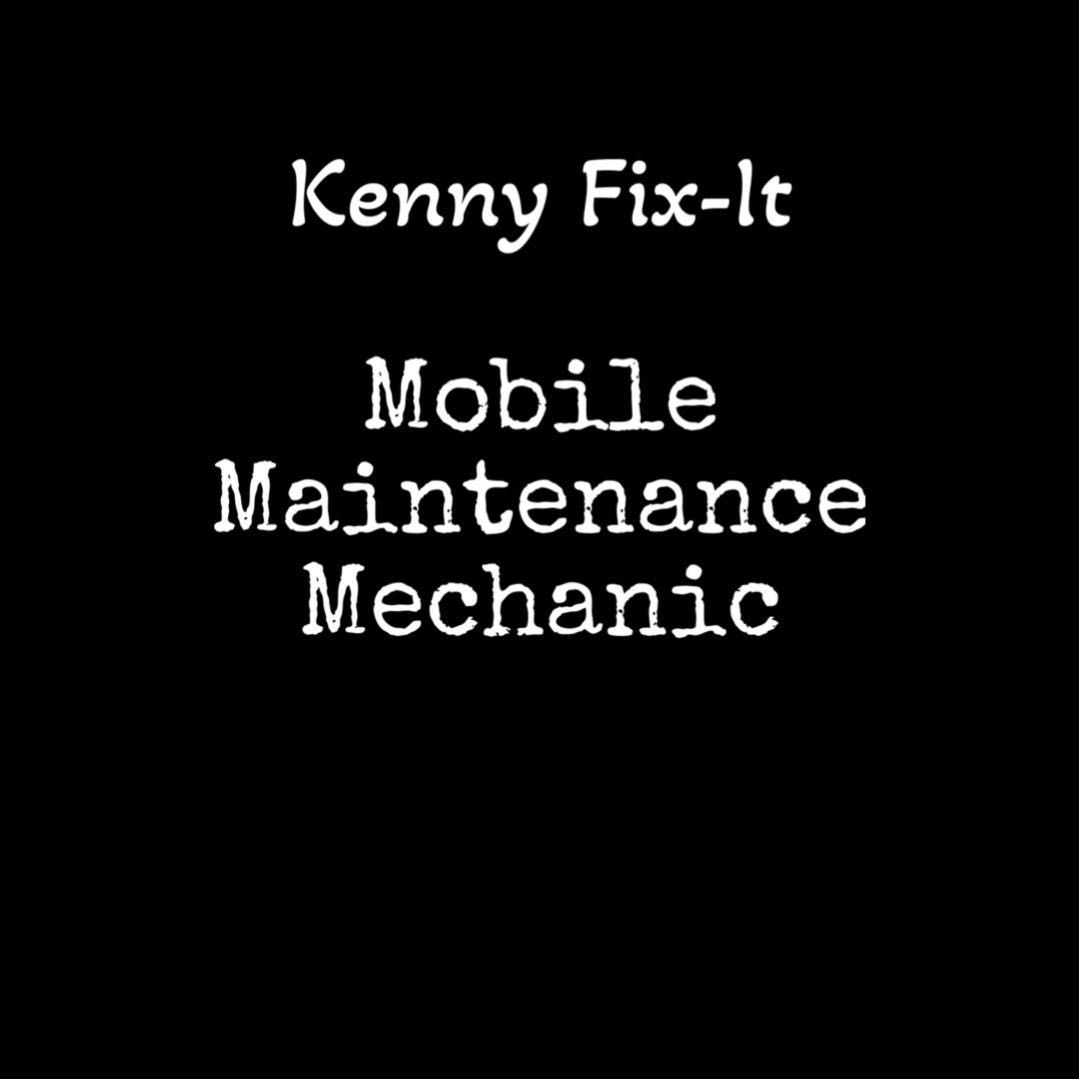 Kenny Fix-it Mobile Mechanic, 5737 N 63rd St, Milwaukee, 53218