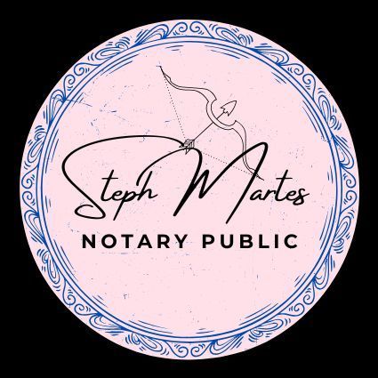 Mobile Notary by Steph M, Clermont, 34714