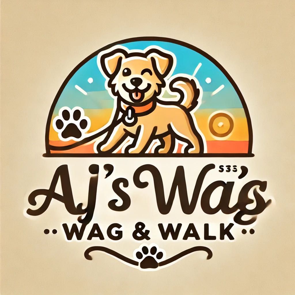 Walks n’ Wags, 199 Farragut St NE, Washington, 20011