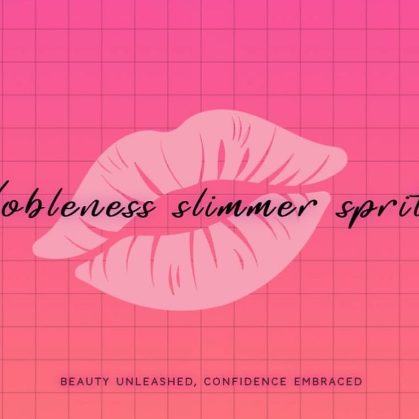 Nobleness slimmer spirit, 128 Nicolle Blvd, Westwego, 70094