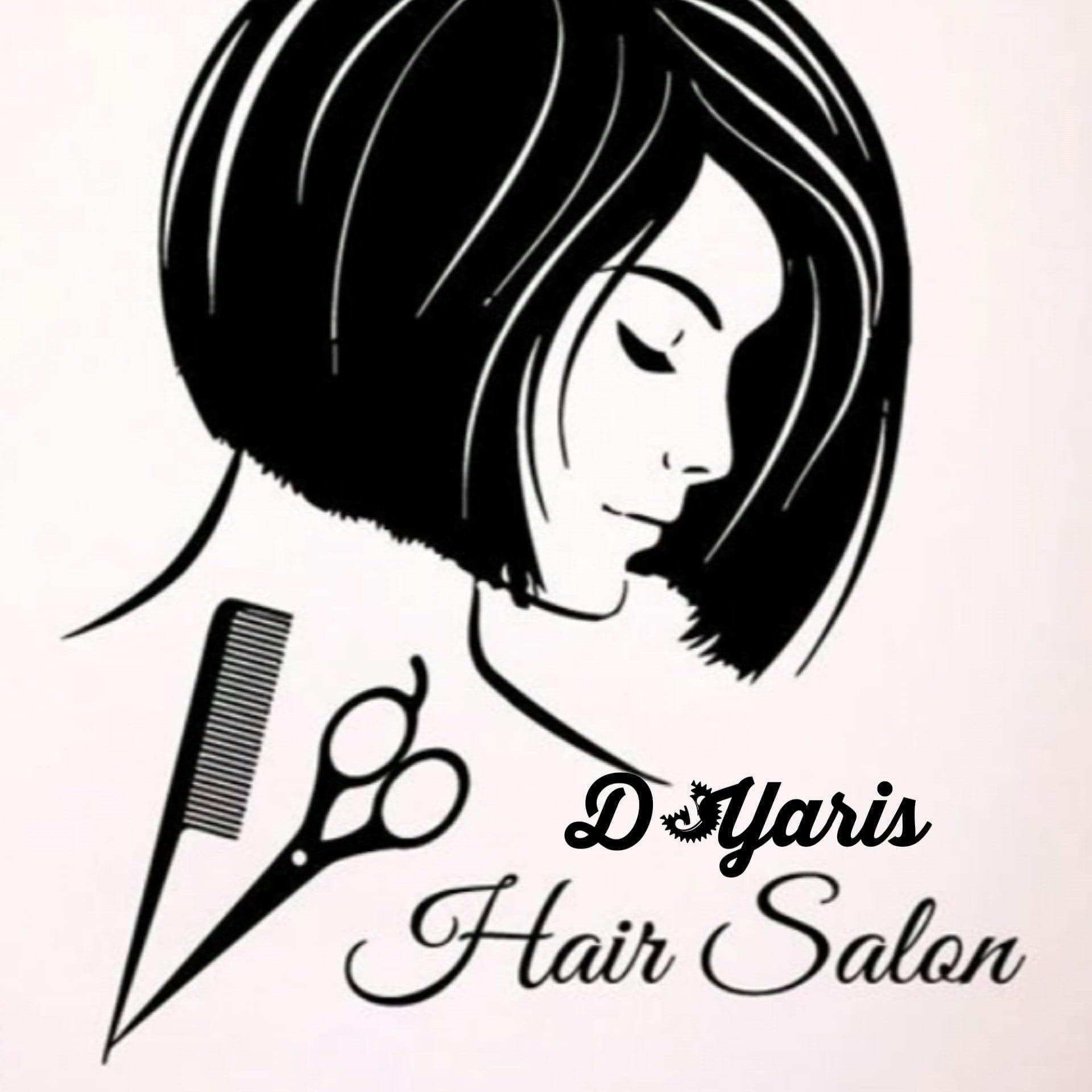 D yaris hair salon, 1989 Amsterdam Ave, New York, 10032