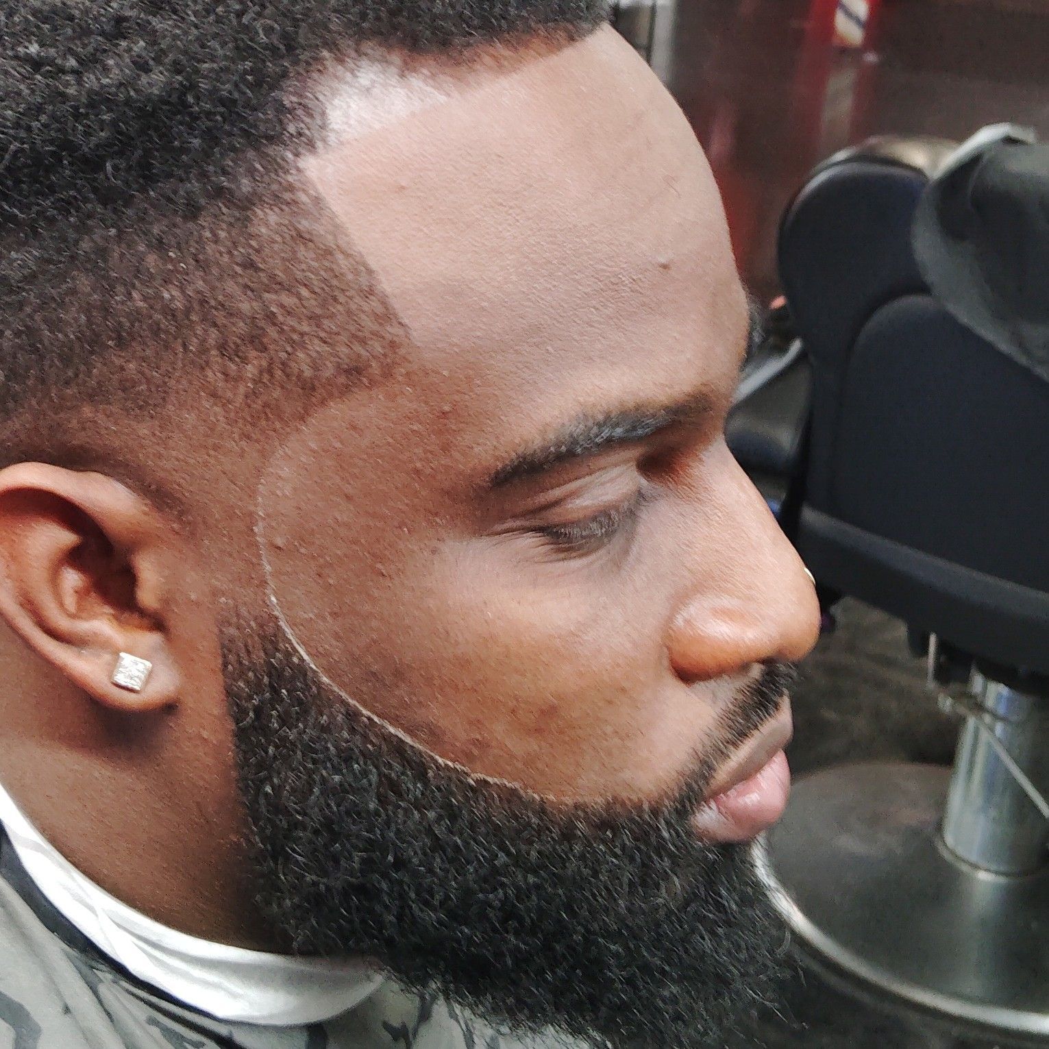 Trips Cuts, 1544 Wellborn Rd, Lithonia, 30058