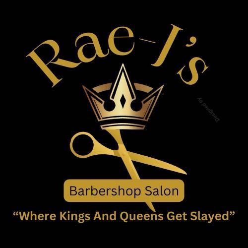 Rae-J's Barber Salon, 302 Tripp St, Suite E, Americus, 31709