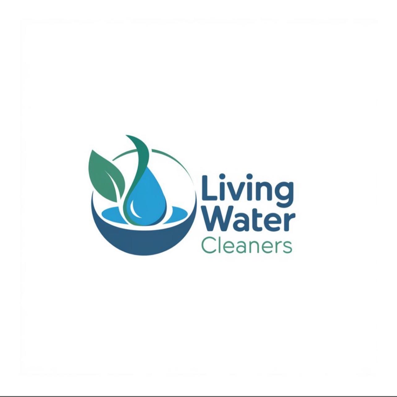 Living Water Cleaners, 1701 Troost Ave, Kansas City, 64108