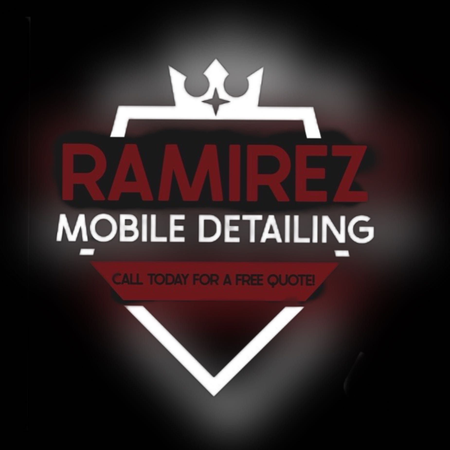 Ramirez Mobile Detailing, 120 E Plaza Blvd, Hurst, 76053