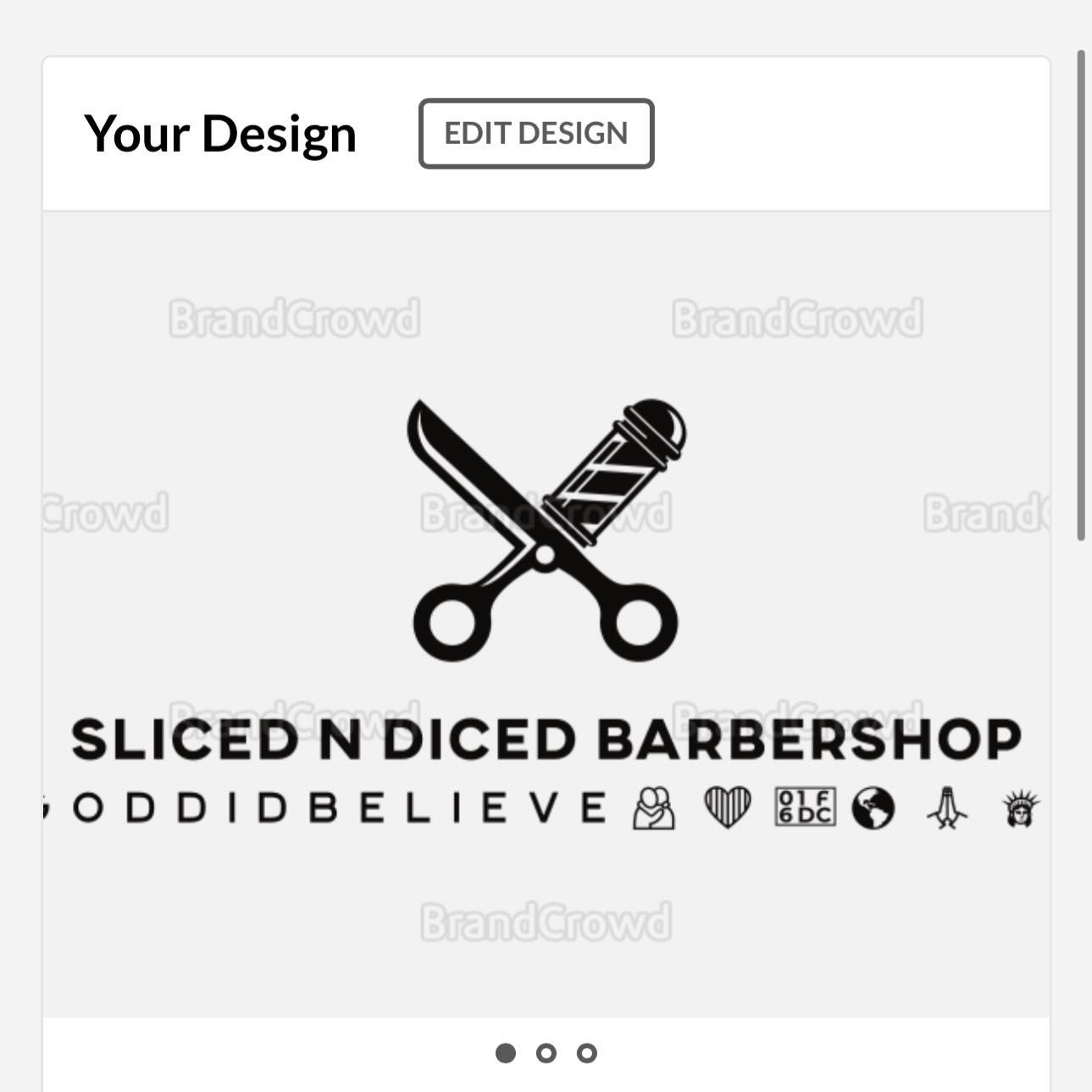 Sliced and Diced barbershop, 2738 Willis Foreman Rd, Hephzibah, 30815