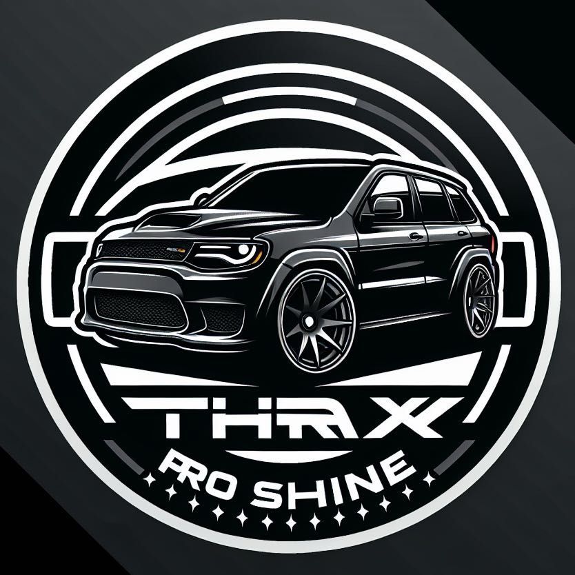 Thrax Pro Shine, 245 Ottawa Ave, Louisville, 40209