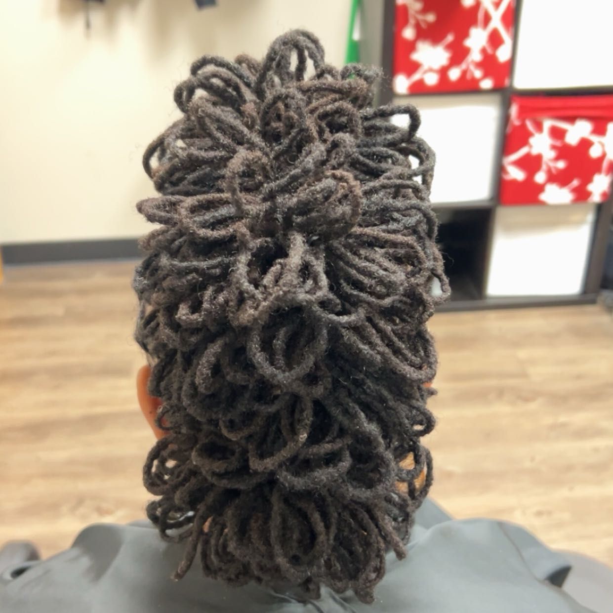 Locs of Lov'n, 3702 FM 1960 Rd W, Houston, 77068