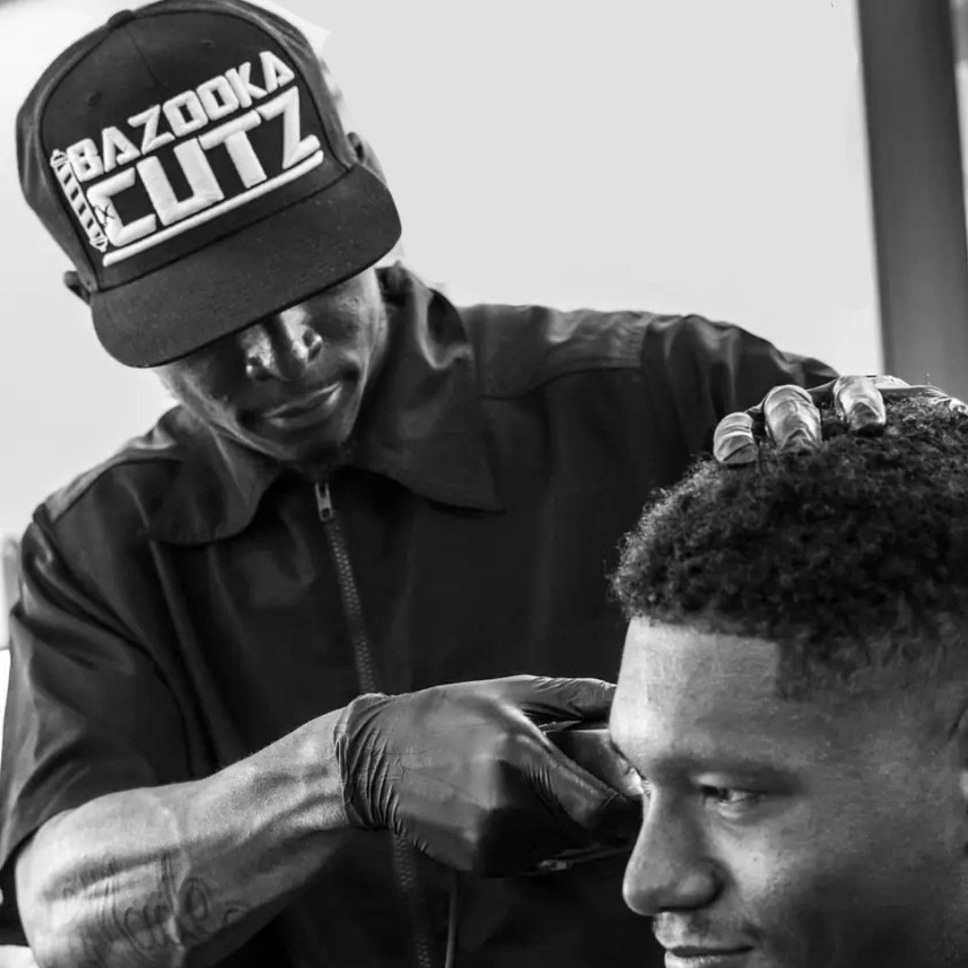 Bazooka Tha Barber, 6001 Argyle Forrest Blvd, #8, Jacksonville, 32244